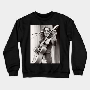 Bonnie Crewneck Sweatshirt